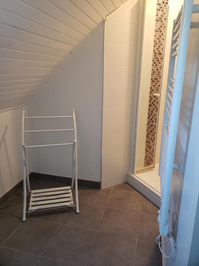 Fouesnant La Maison De Gigi, A 2 Minutes De La Plage De Kerler Exterior photo